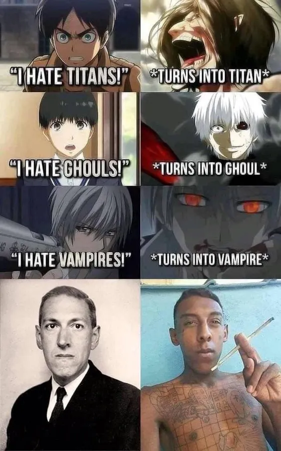 Untitled meme