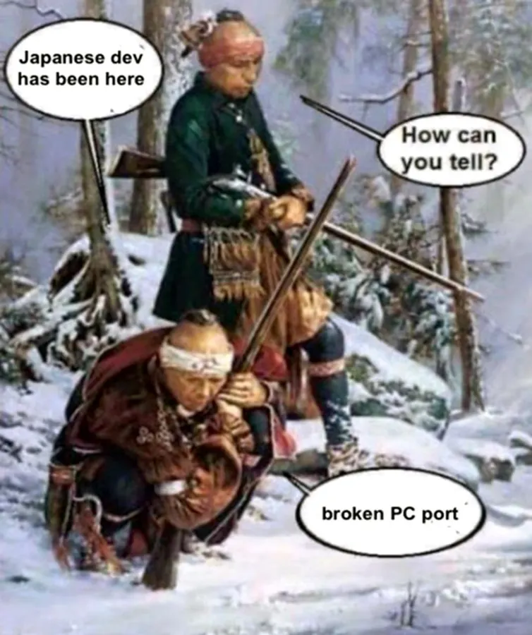 Untitled meme