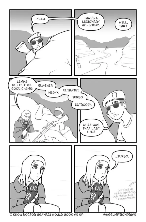 Untitled meme