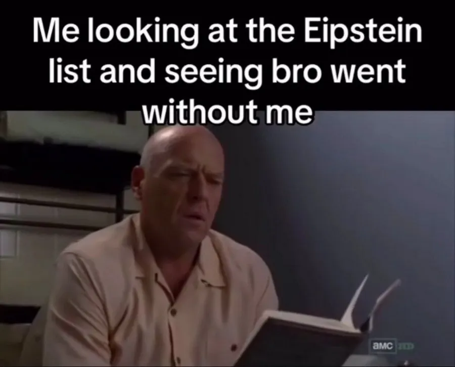 Untitled meme