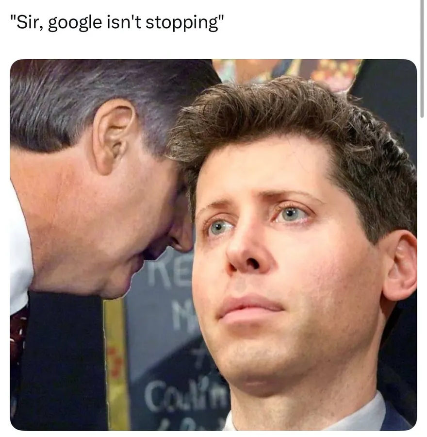 Untitled meme