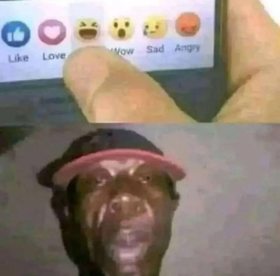 Untitled meme