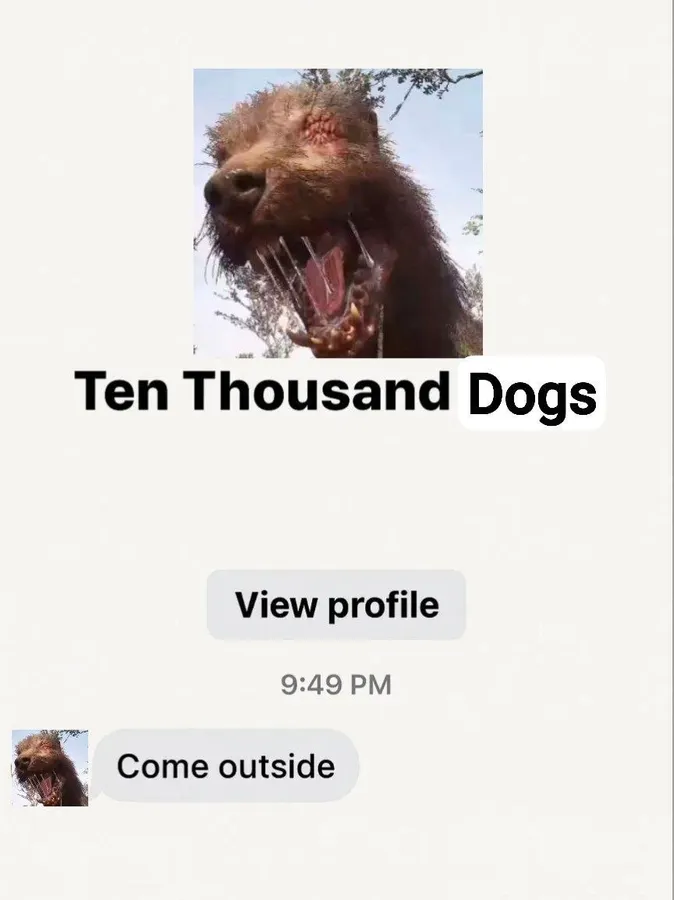 Untitled meme