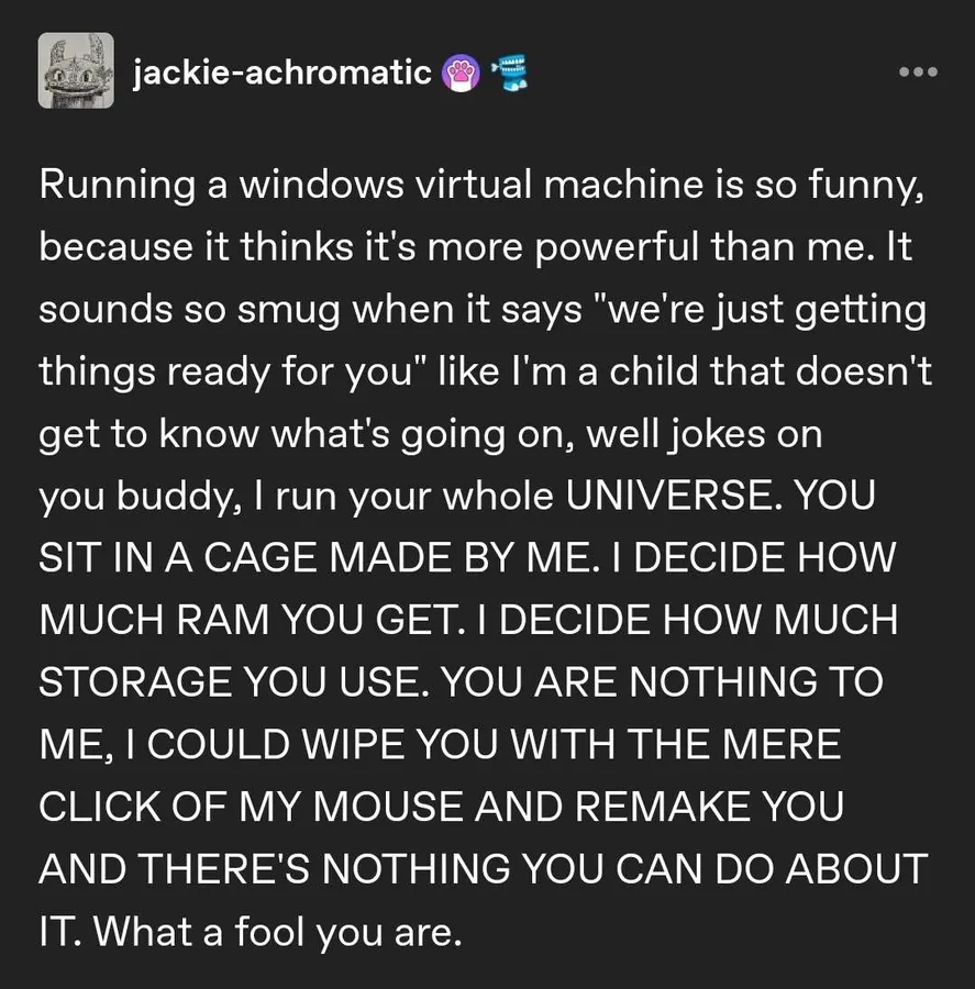 Untitled meme