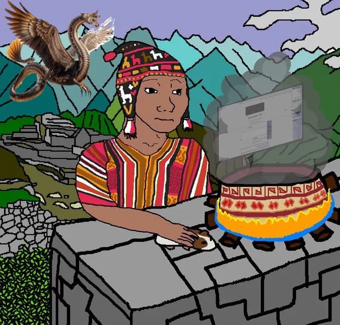 Untitled meme