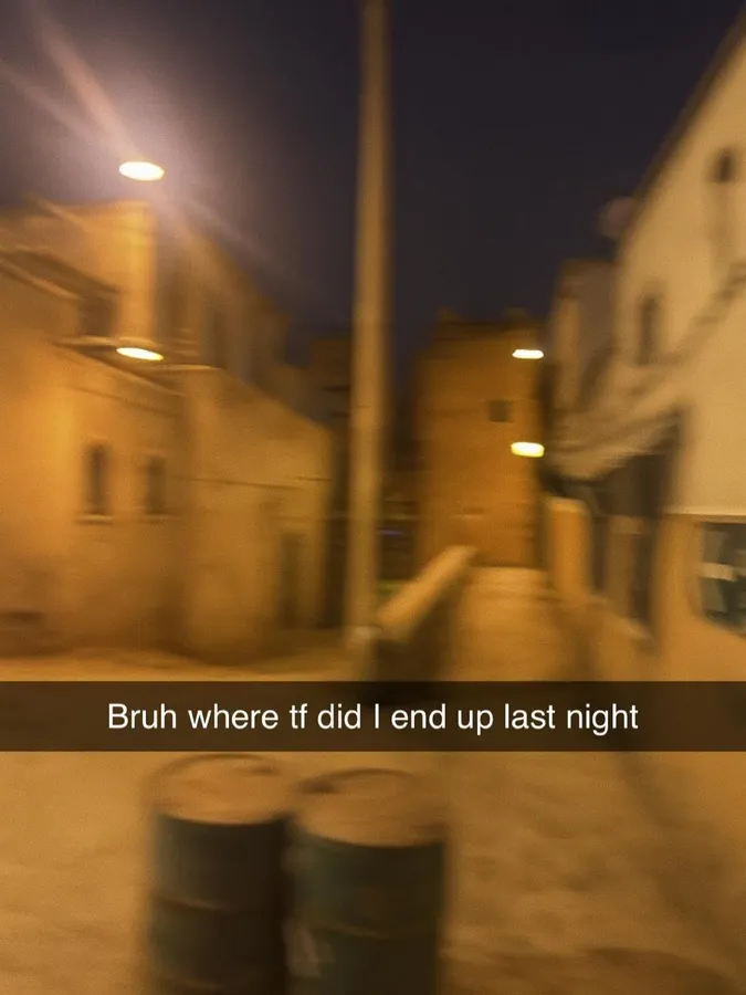 Untitled meme