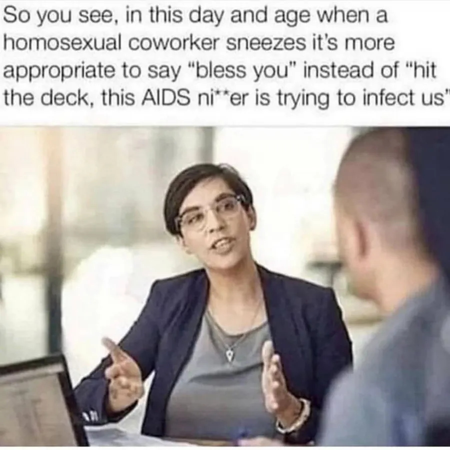 Untitled meme