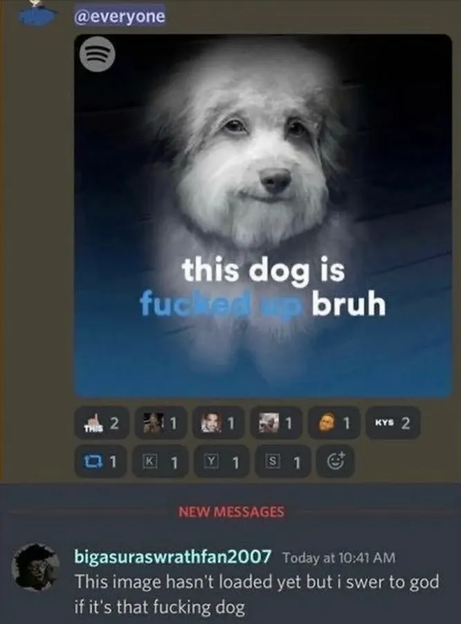 Untitled meme