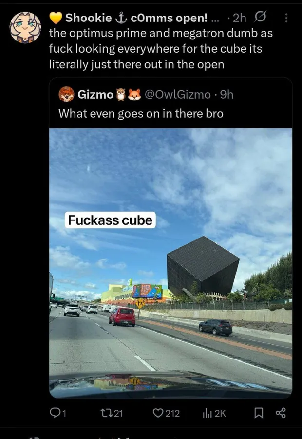 Untitled meme