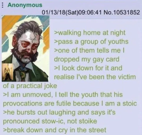 Untitled meme