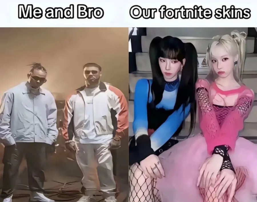 Untitled meme