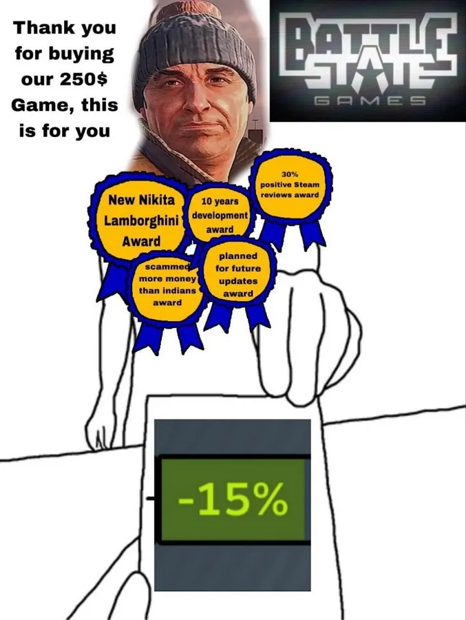 Untitled meme