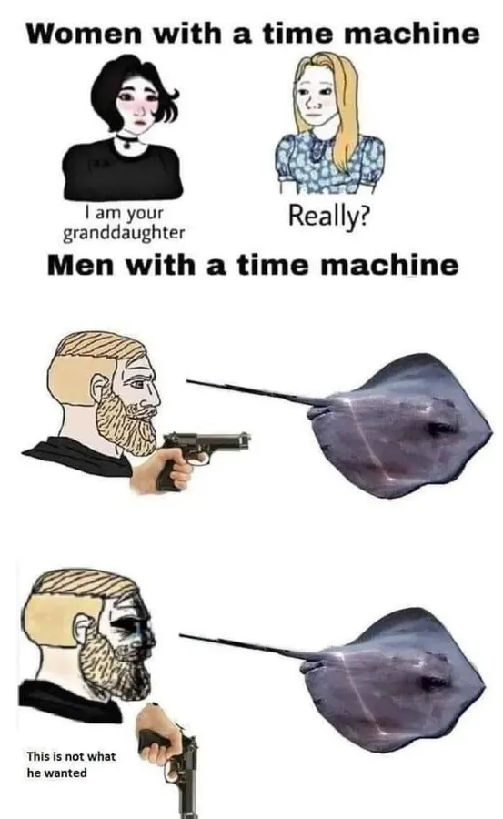 Untitled meme