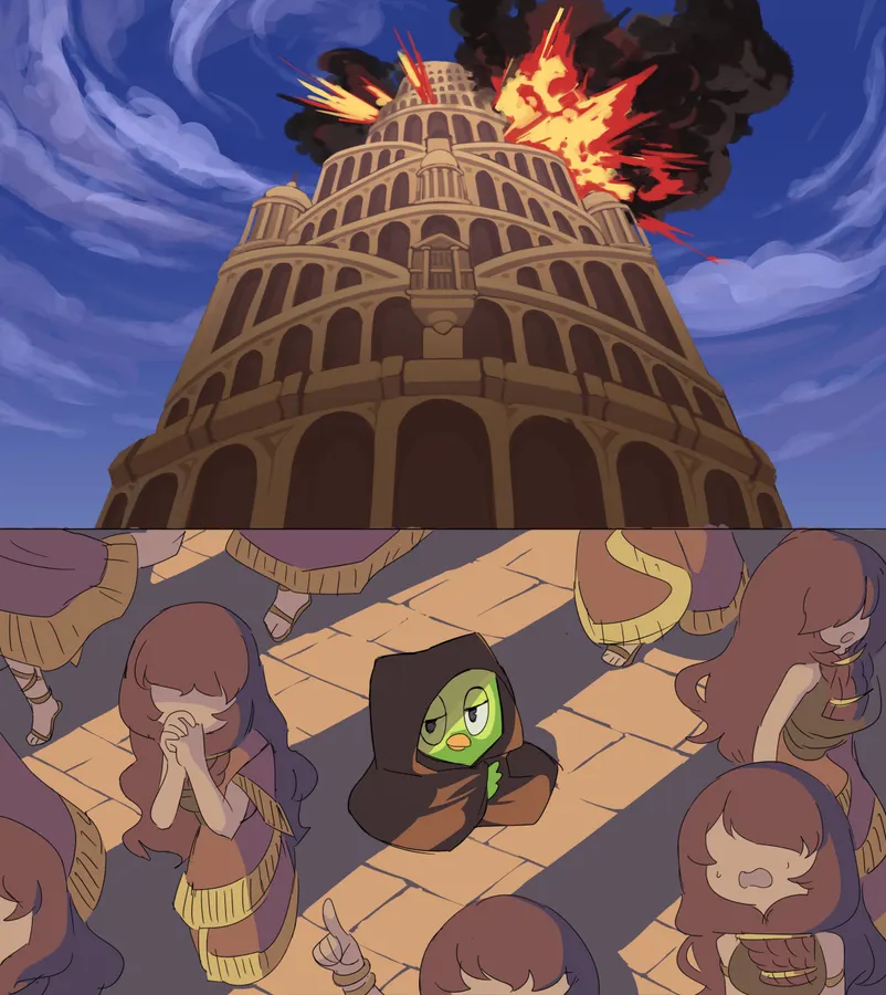 Untitled meme