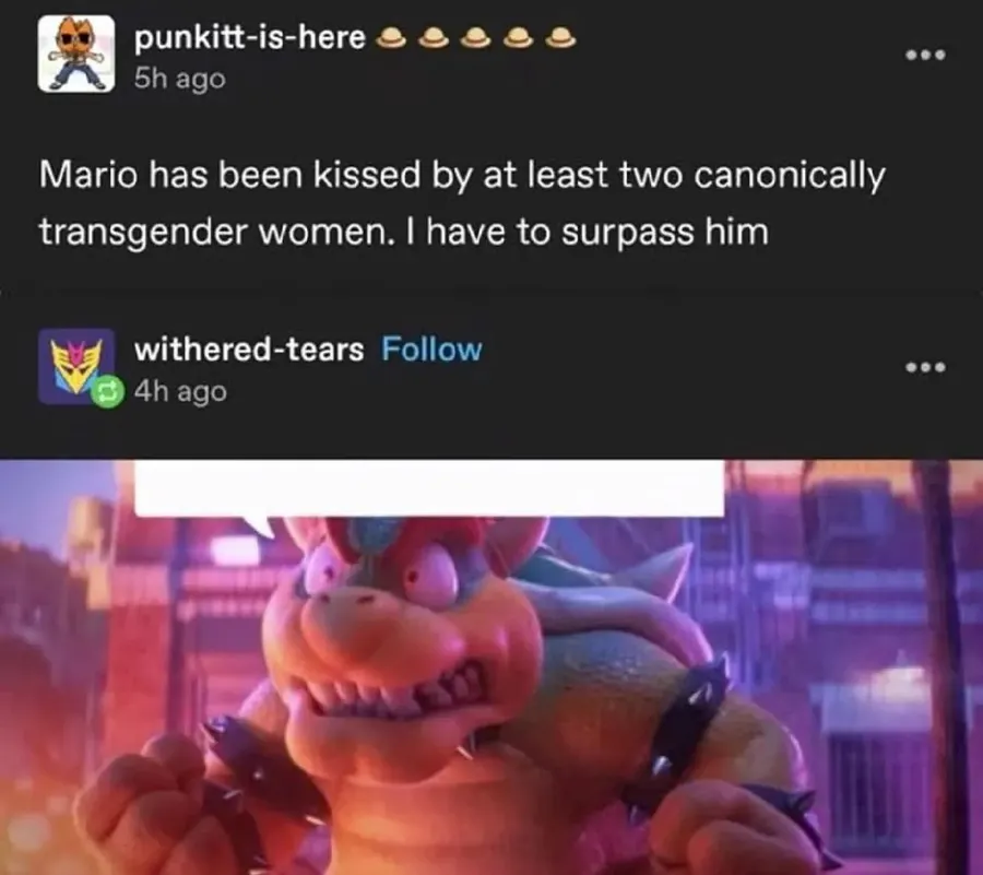 Untitled meme
