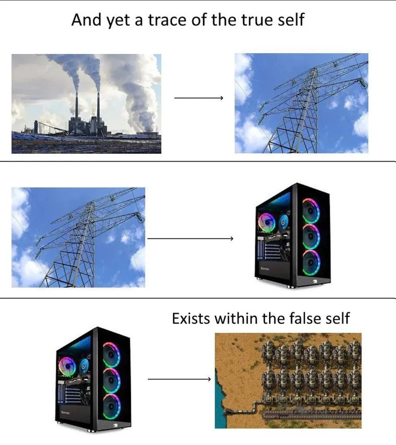 Untitled meme