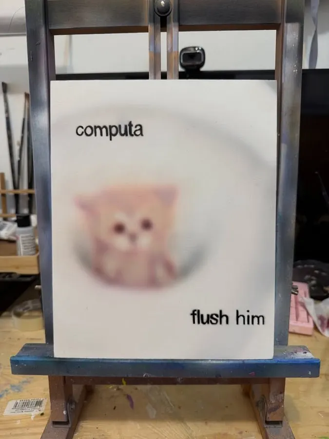 Untitled meme