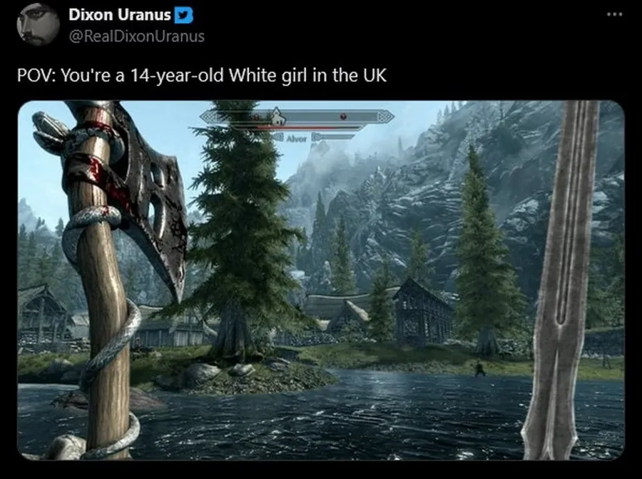 Untitled meme