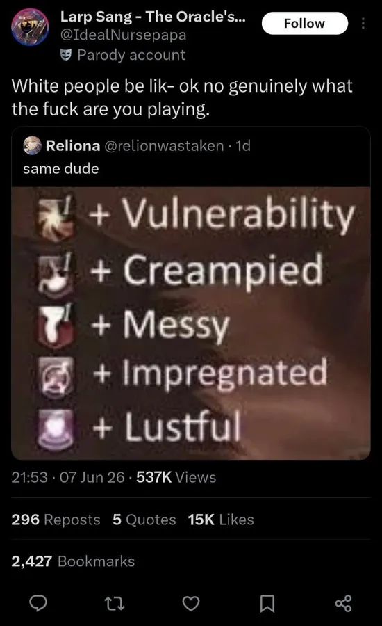 Untitled meme