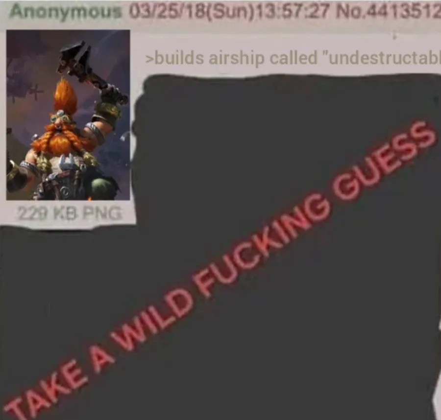 Untitled meme