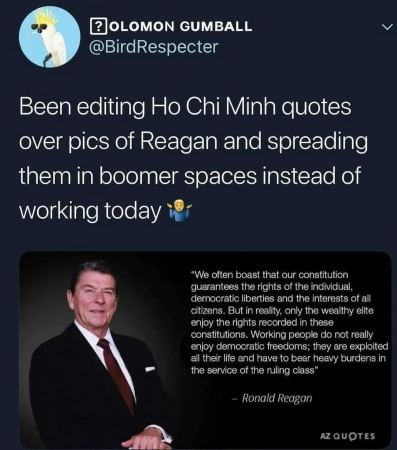 Untitled meme