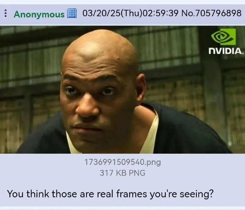 Untitled meme