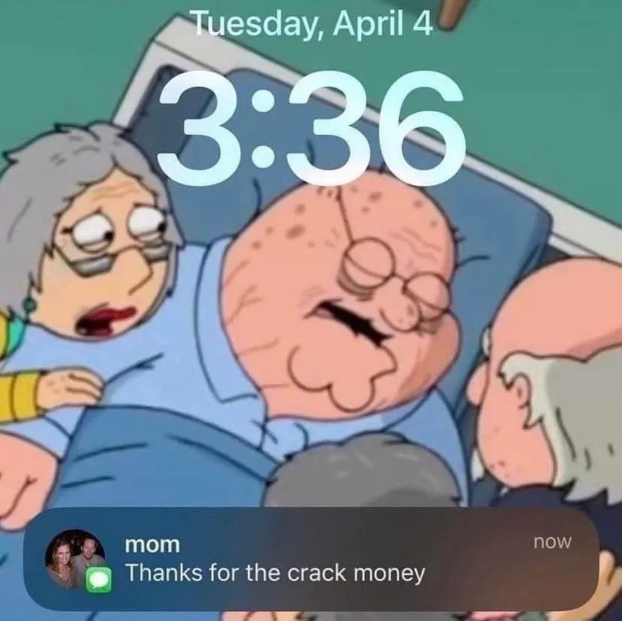 Untitled meme