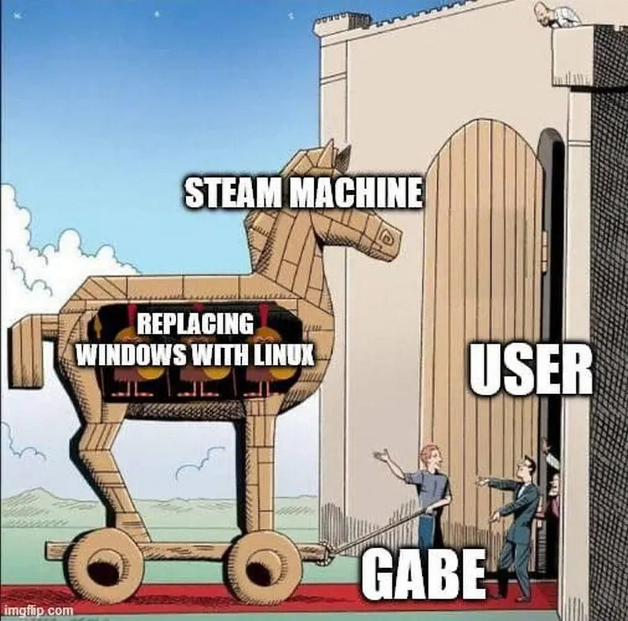 Untitled meme