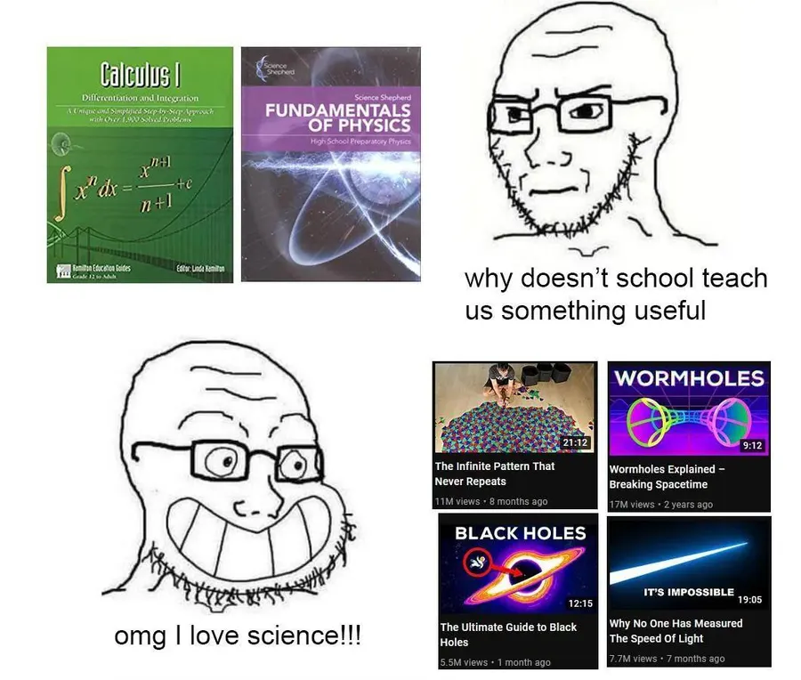 Untitled meme