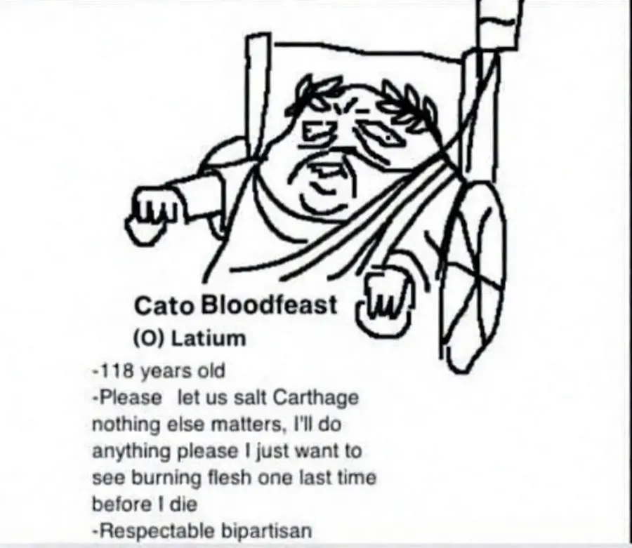 Untitled meme