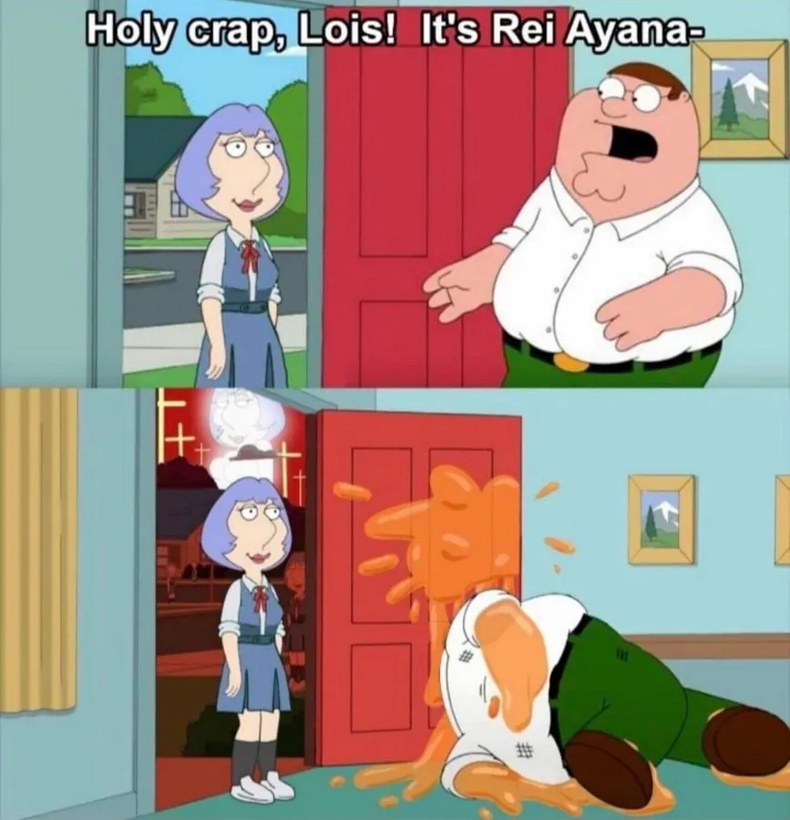 Untitled meme