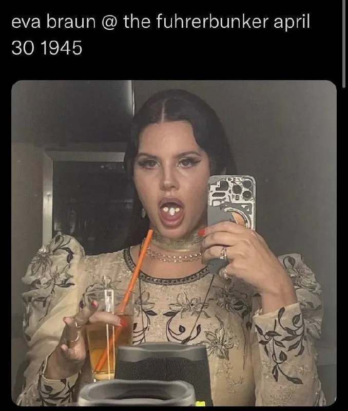 Untitled meme
