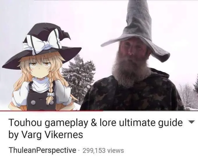 Untitled meme