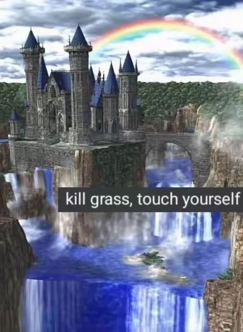Untitled meme