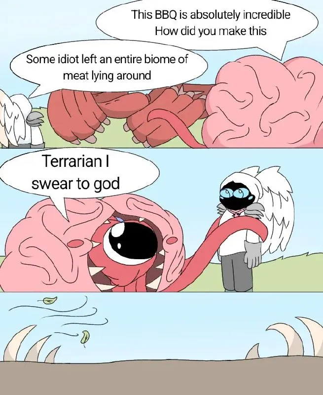 Untitled meme