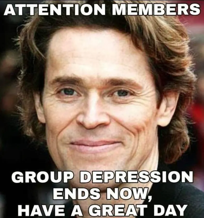 Untitled meme