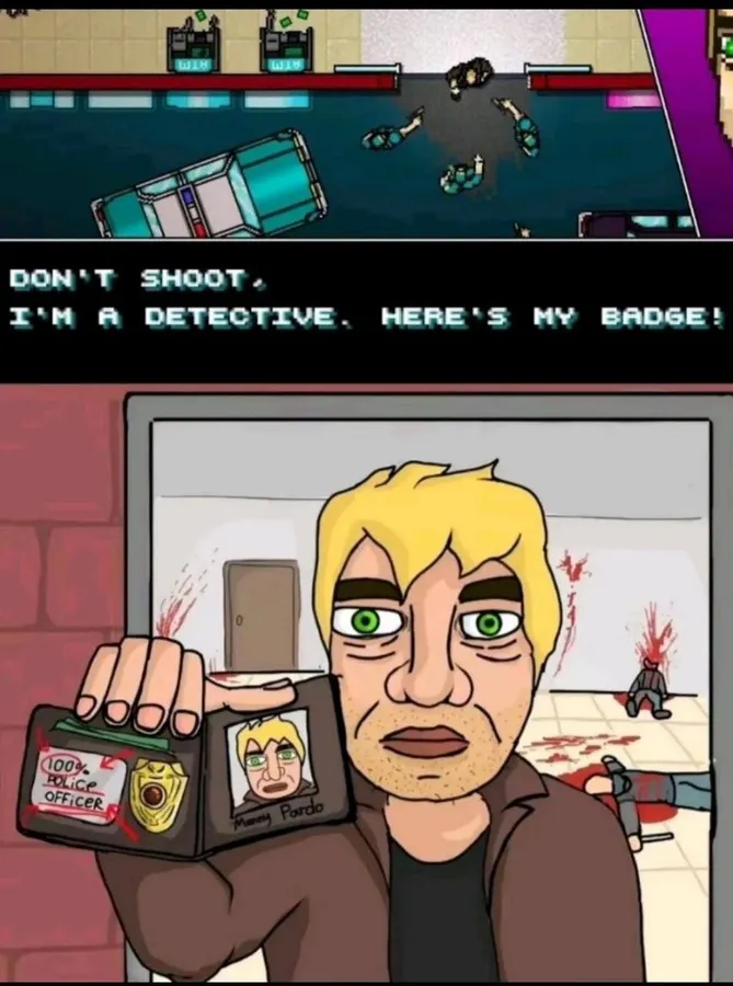 Untitled meme