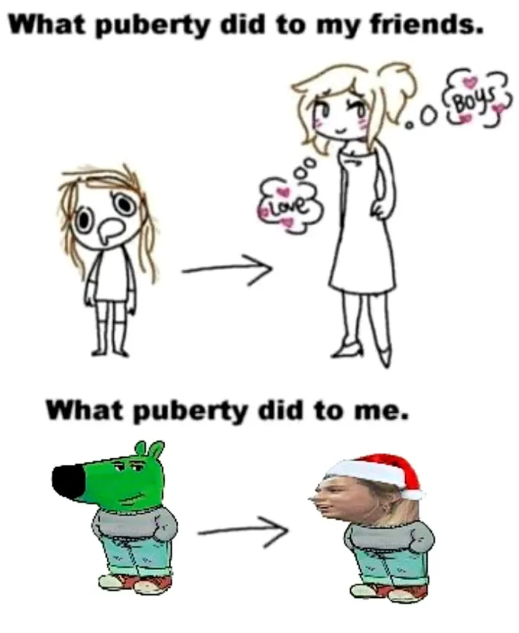 Untitled meme