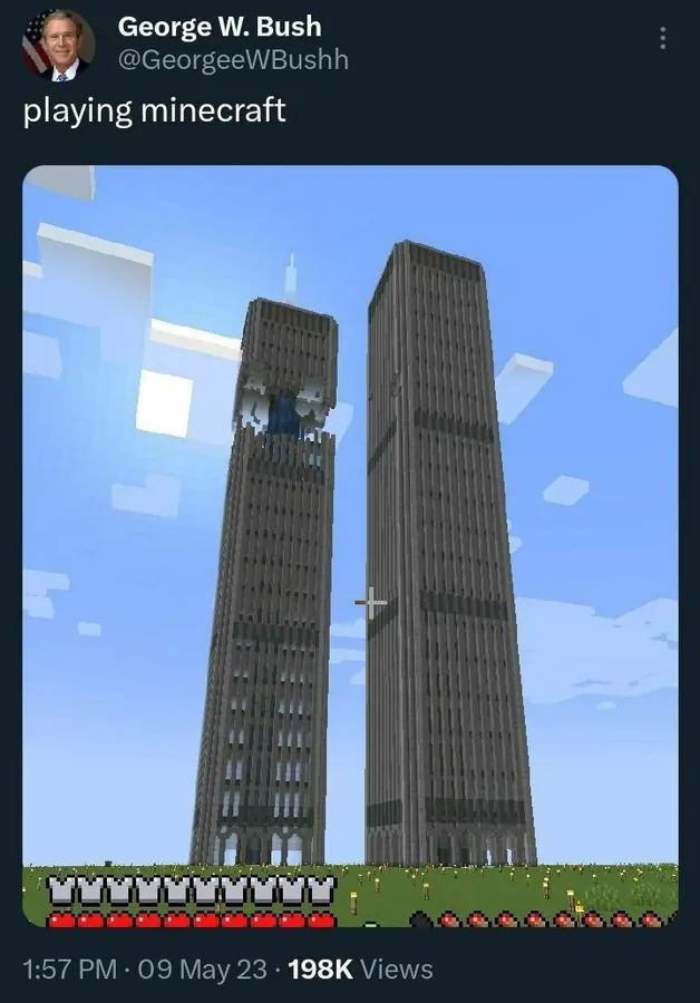 Untitled meme