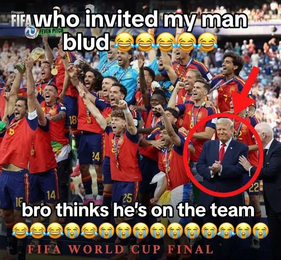 Untitled meme