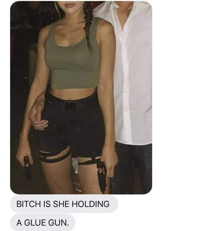 Untitled meme
