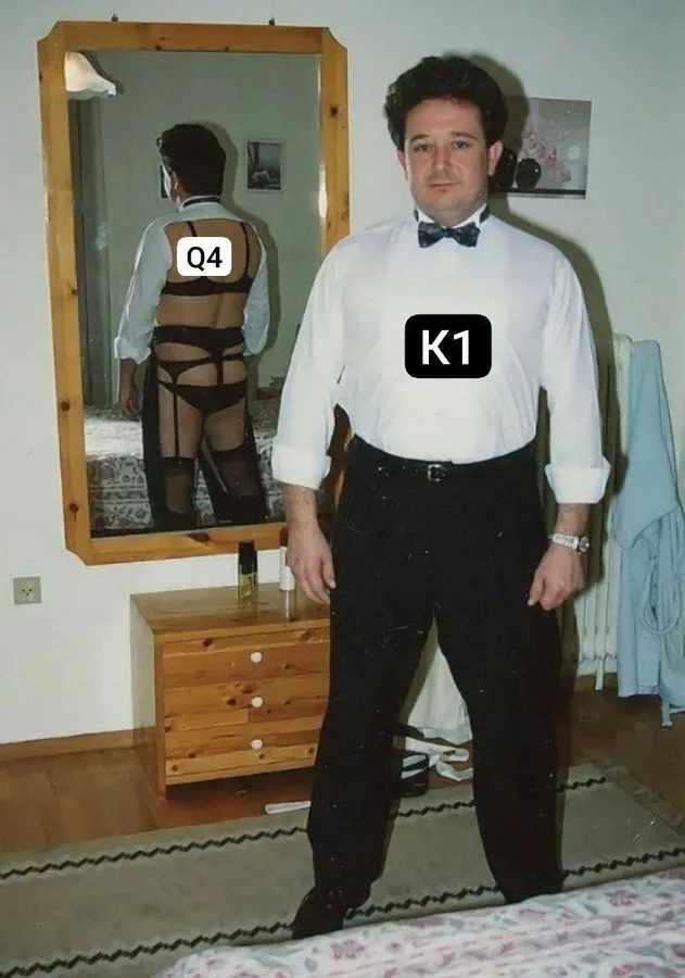 Untitled meme