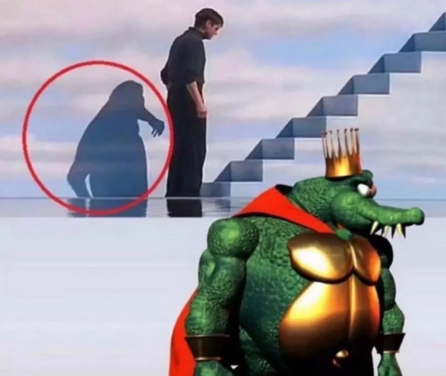 Untitled meme