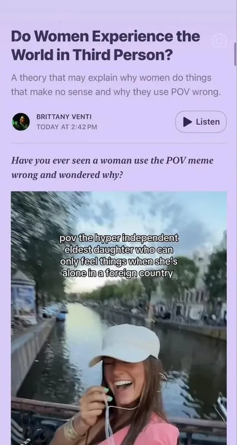 Untitled meme