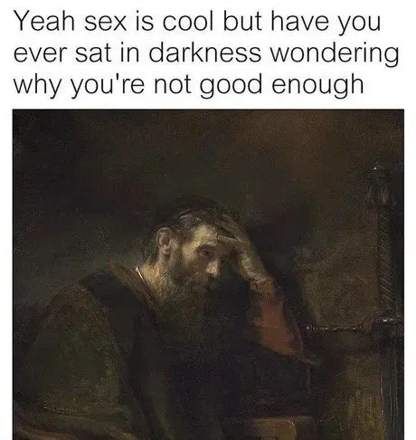 Untitled meme