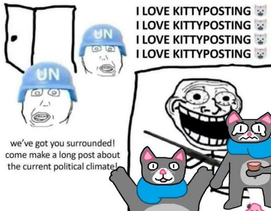 Untitled meme