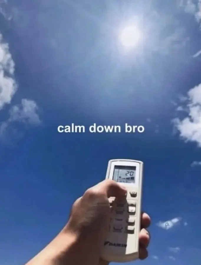 Untitled meme