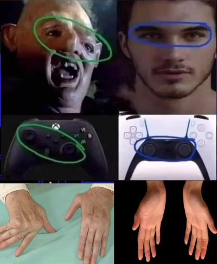 Untitled meme
