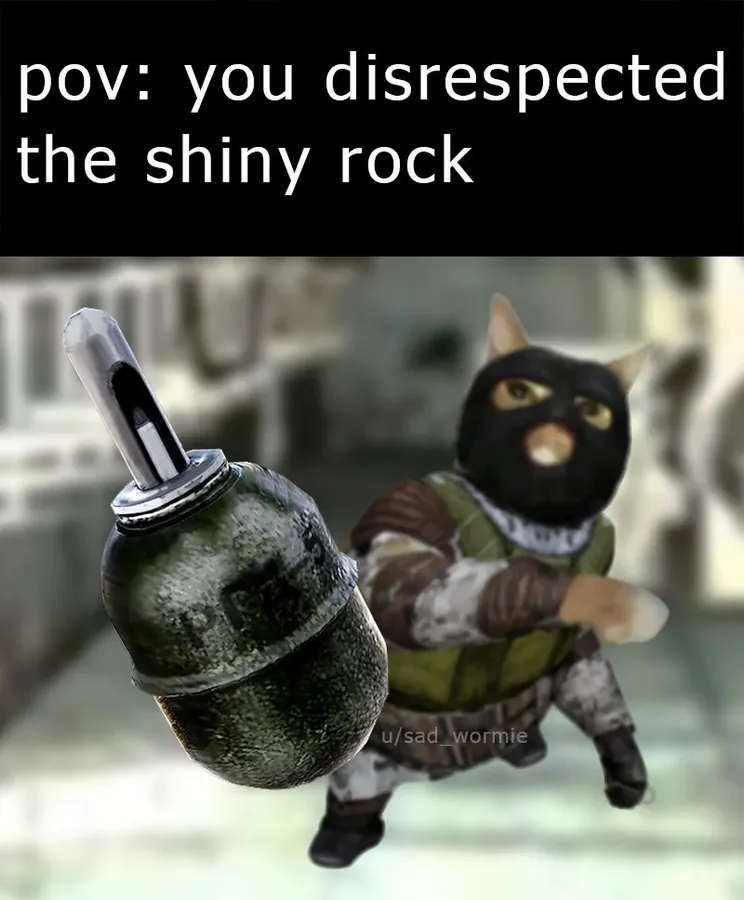 Untitled meme