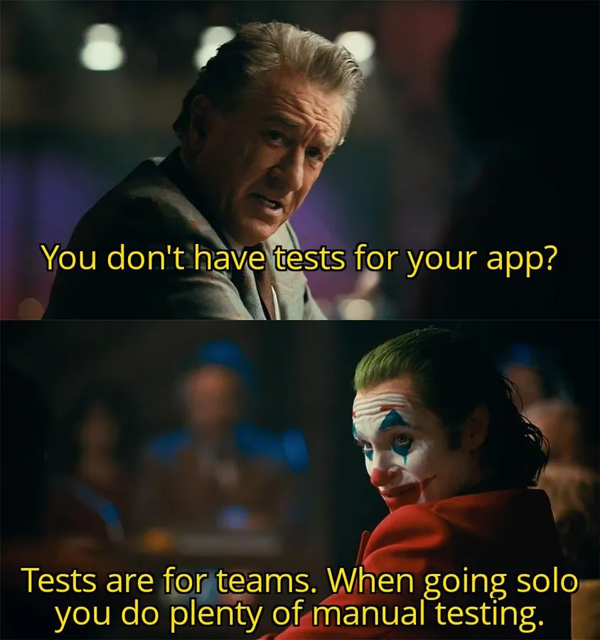 Untitled meme